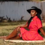 Yvonne Okwara