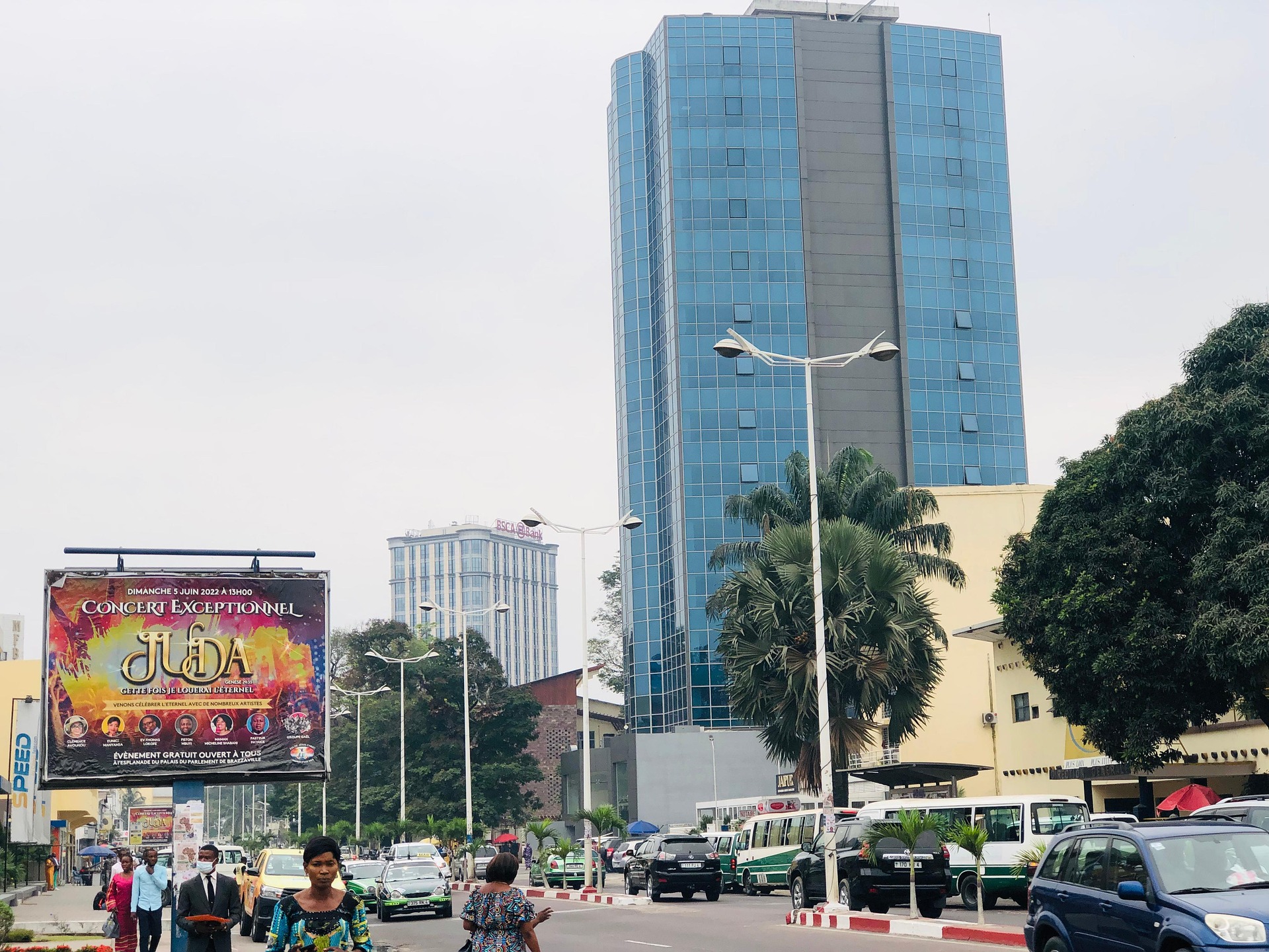 The Democratic Republic of the Congo: A Deep-Dive into the World's Most Endowed and Most Broken Nation