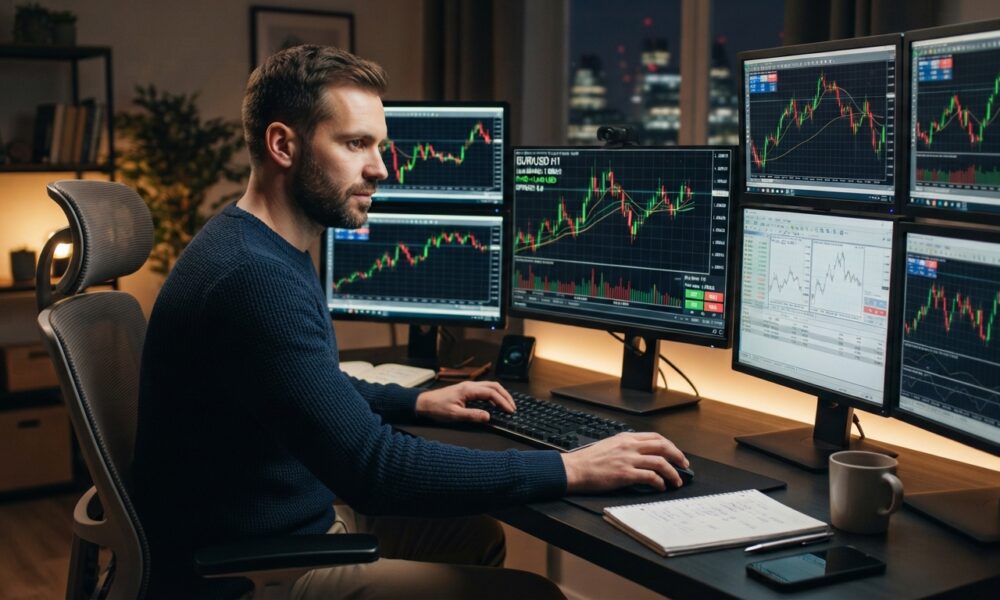 Forex Trading