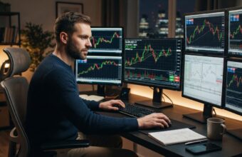Forex Trading