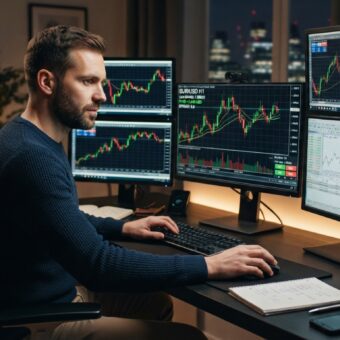 Forex Trading