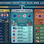 Understanding Currency Pairs: Major, Minor and Exotic Pairs Explained